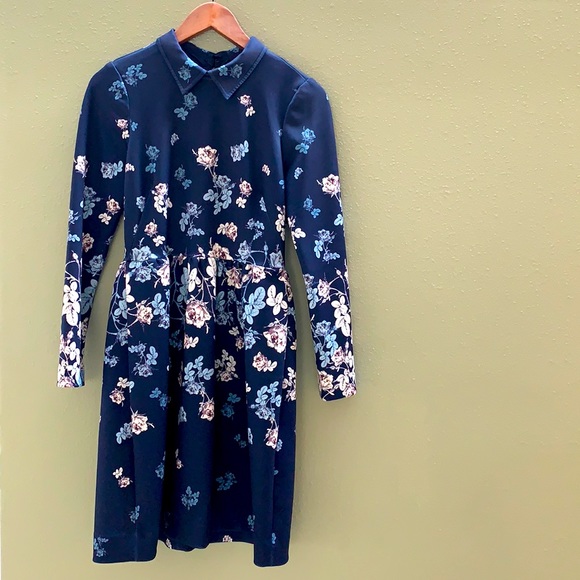 ERIN by erin fetherston Molly Dress size 4 - Picture 1 of 6